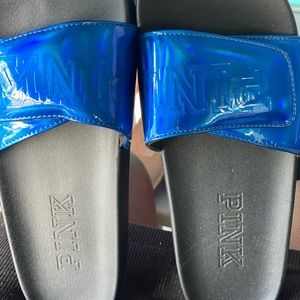 Victoria Secret Pink Sandals